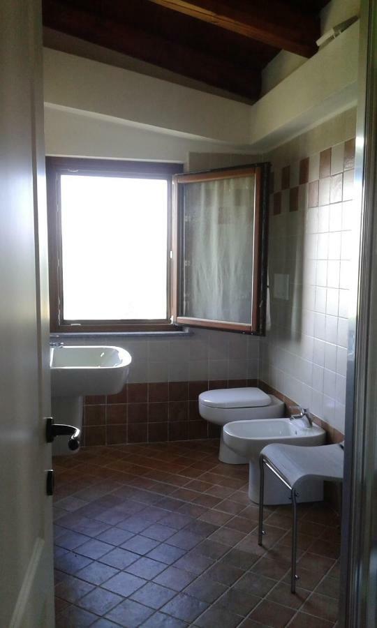 Casa Vacanze Sweet Dreams Алиано Терме Екстериор снимка