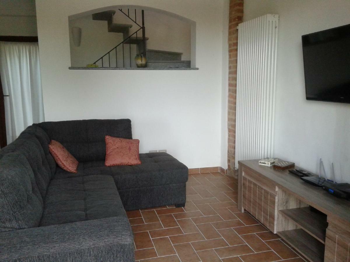 Casa Vacanze Sweet Dreams Алиано Терме Екстериор снимка
