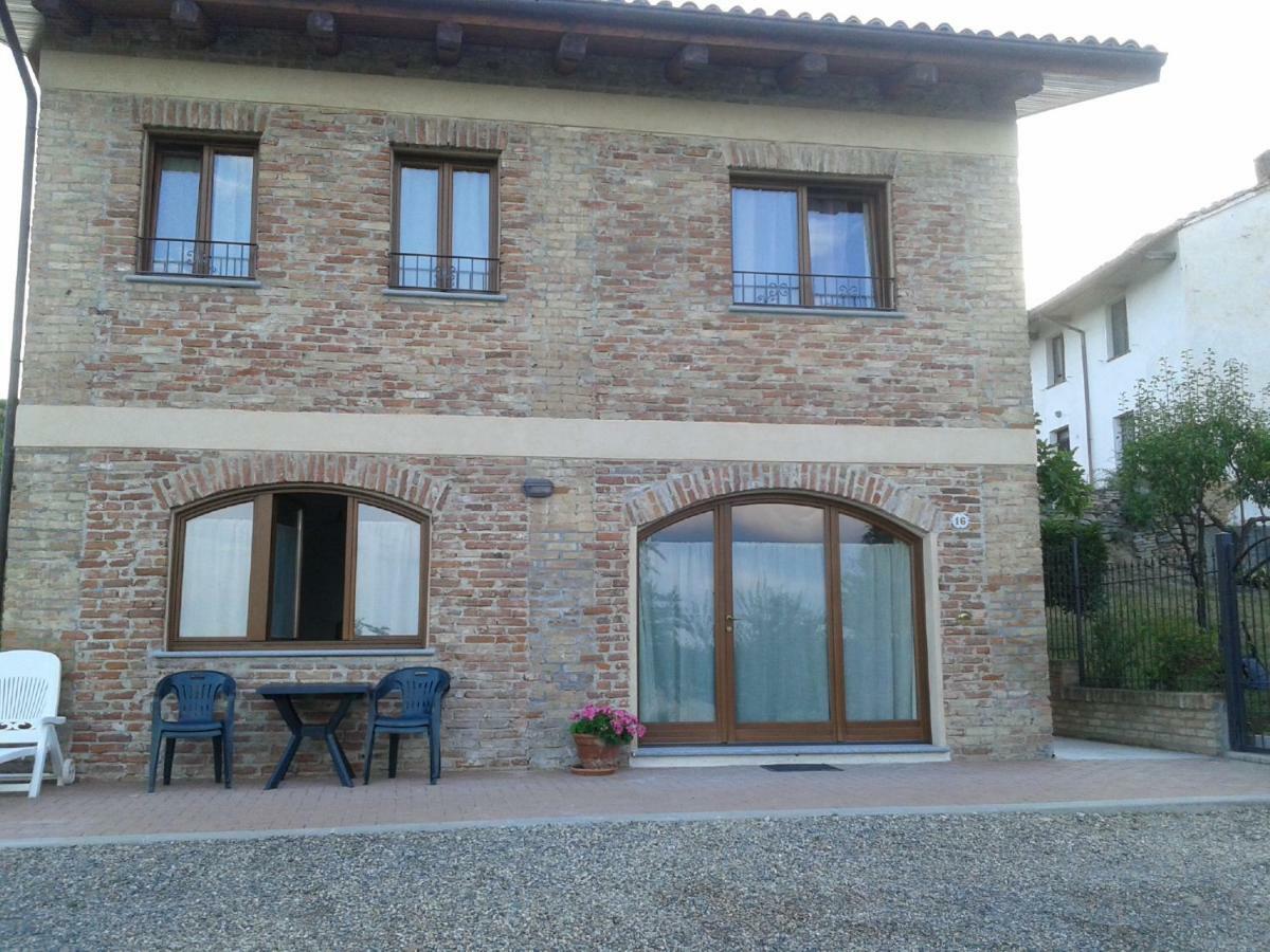 Casa Vacanze Sweet Dreams Алиано Терме Екстериор снимка