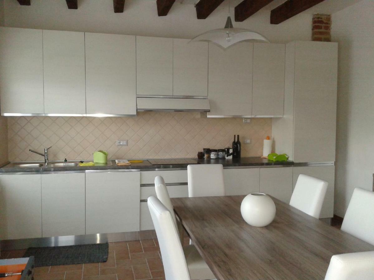 Casa Vacanze Sweet Dreams Алиано Терме Екстериор снимка