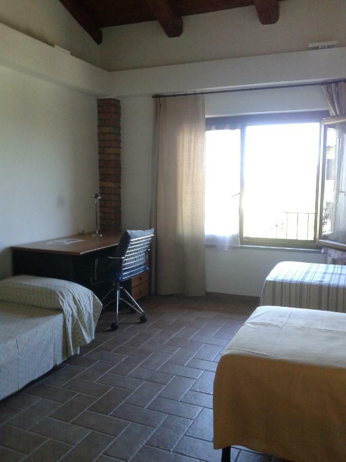 Casa Vacanze Sweet Dreams Алиано Терме Екстериор снимка