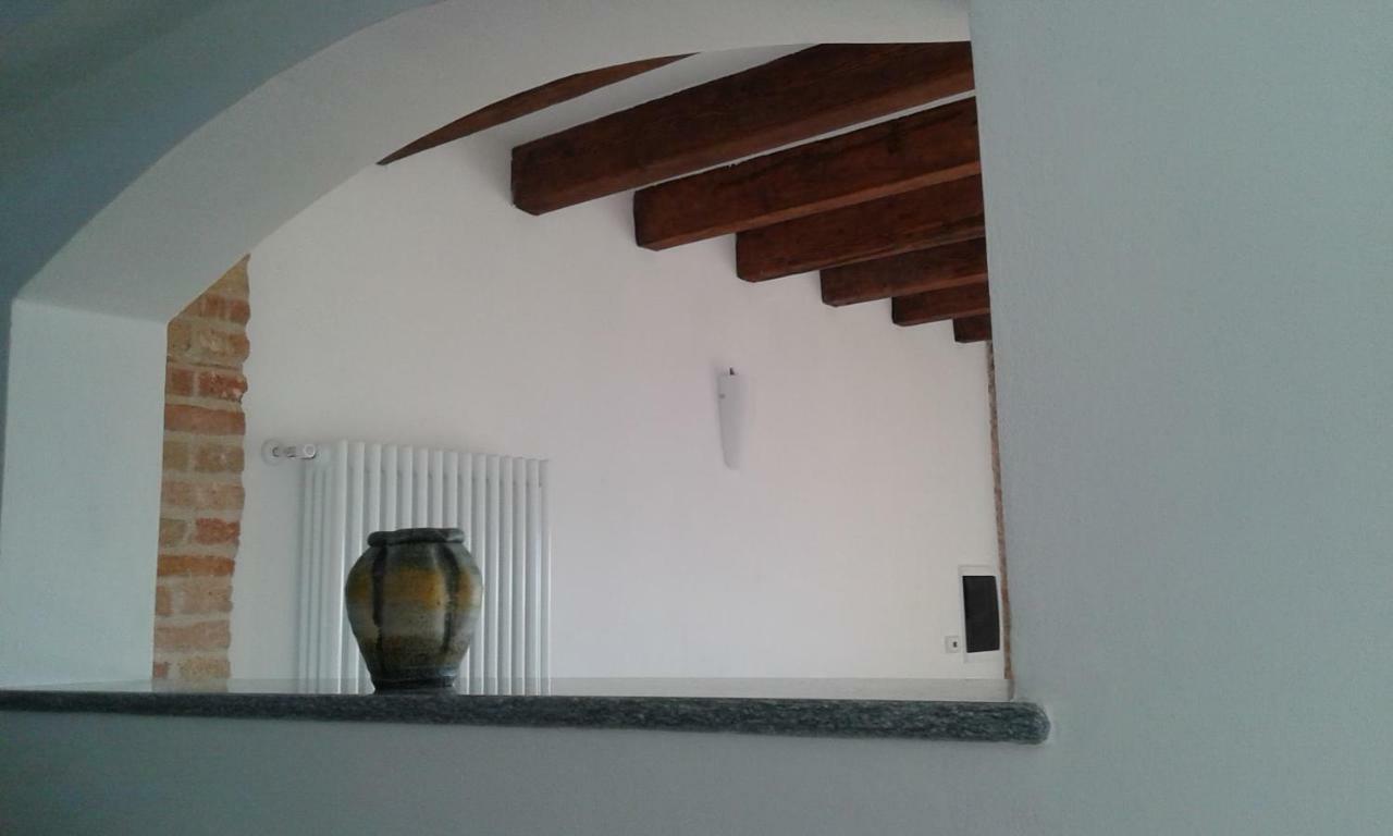 Casa Vacanze Sweet Dreams Алиано Терме Екстериор снимка