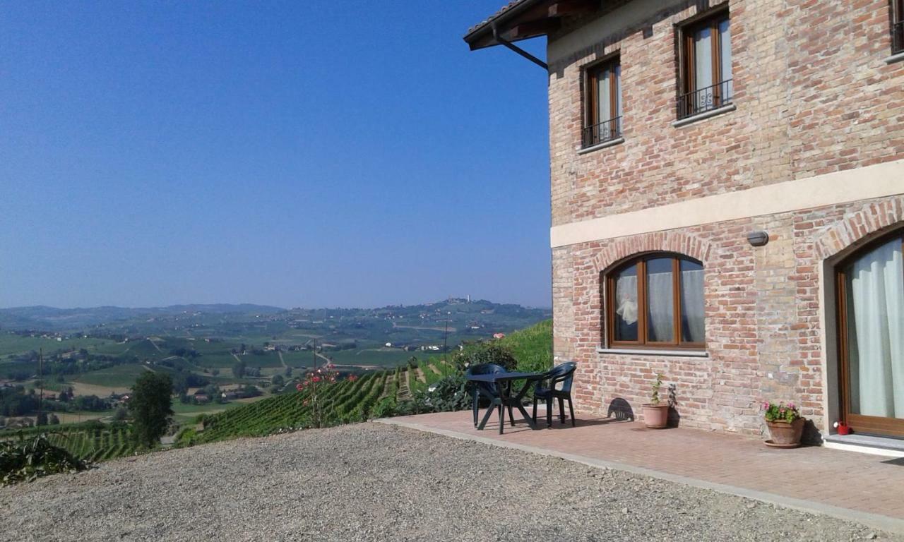 Casa Vacanze Sweet Dreams Алиано Терме Екстериор снимка